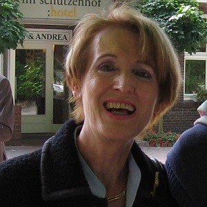Maria Müller Löwenthal